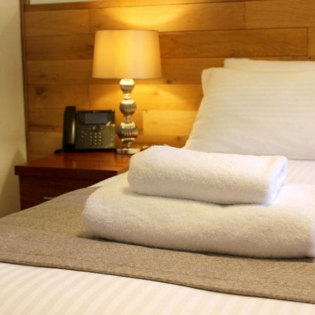 Wickwoods Hotell Albourne Exteriör bild